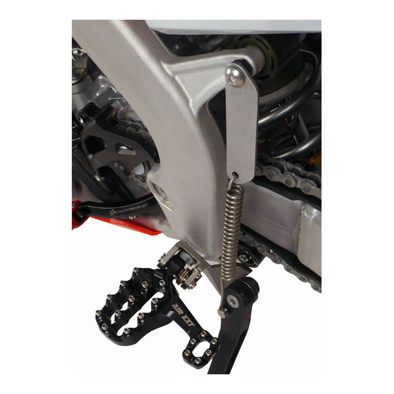Load image into Gallery viewer, Trail Tech Kickstand 5106-00 - Honda CRF450-R/RX '17-'18
