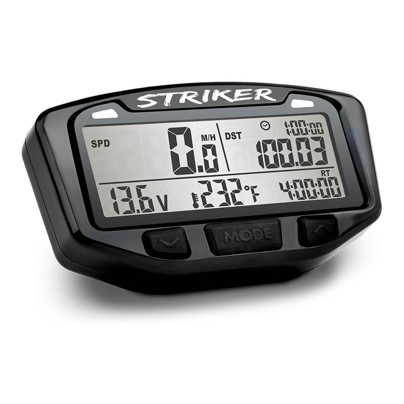 Load image into Gallery viewer, Trail Tech Striker Computer Upside-Down Fork Water Cool
