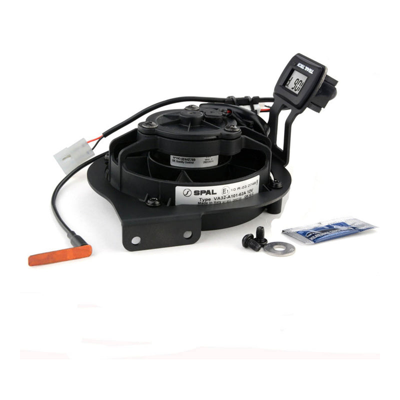 Load image into Gallery viewer, Trail Tech Fan Kit Honda CRF450R / CRF450RX '17-
