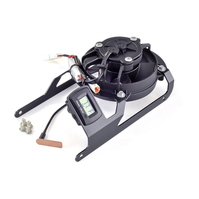 Load image into Gallery viewer, Trail Tech Fan Kit KTM (fits '08-'15 4-Strokes / '08-'16 XC/XCW)
