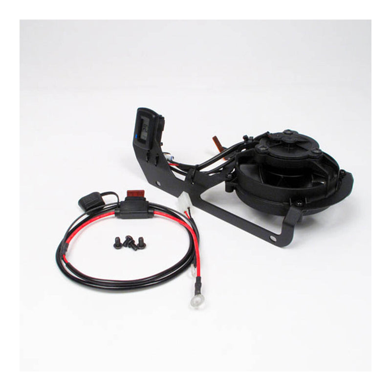 Load image into Gallery viewer, Trail Tech Fan Kit KTM 450/500/525 EXC-F/XCF-W '08-'16
