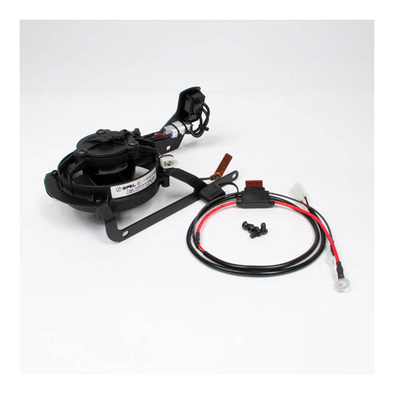 Load image into Gallery viewer, Trail Tech Fan Kit KTM 450/500/525 EXC-F/XCF-W '08-'16

