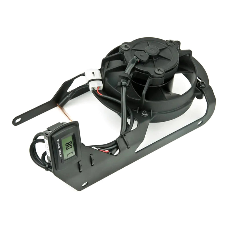 Load image into Gallery viewer, Trail Tech Fan Kit KTM 450/500/525 EXC-F/XCF-W '08-'16
