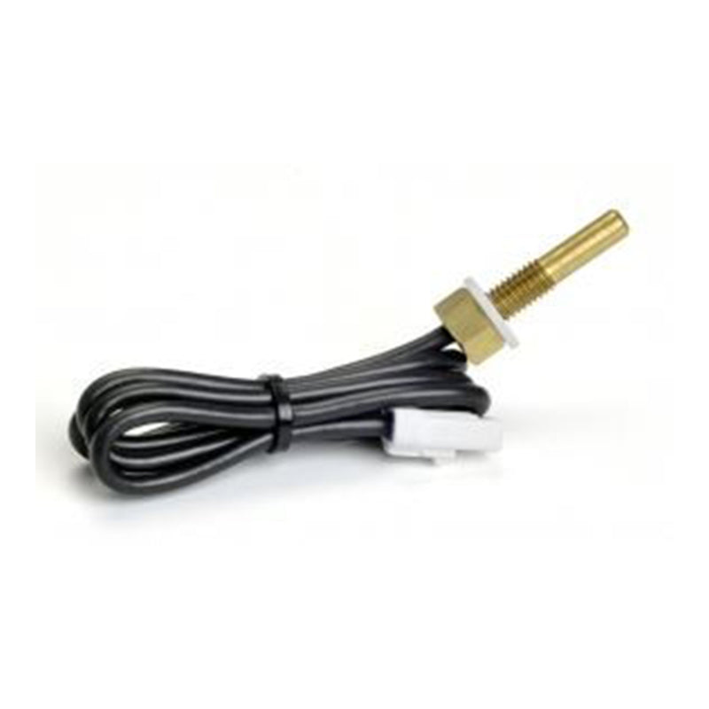 Load image into Gallery viewer, Trail Tech TTO Temperature Meter Screw In M6x1.0 - Black

