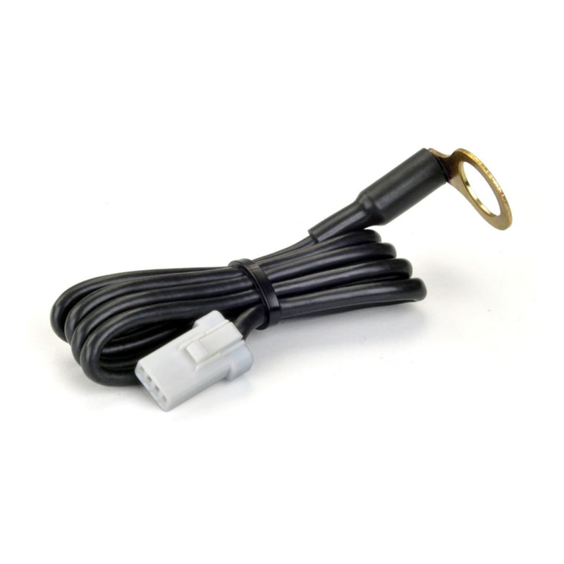 Load image into Gallery viewer, Trail Tech TTO Temperature Meter 10mm Spark Plug - Black
