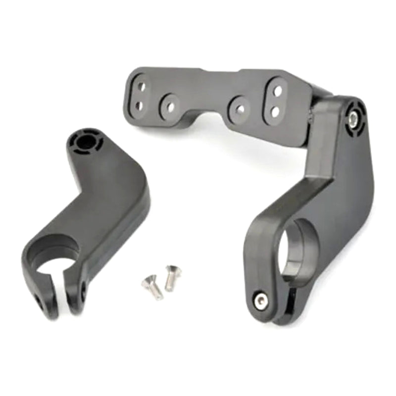 Load image into Gallery viewer, Trail Tech Voyager/Vapor Replacement Handlebar Mount Kit
