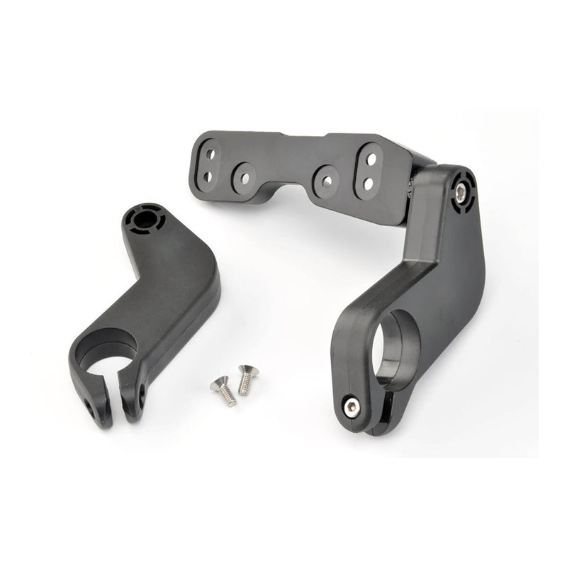 Load image into Gallery viewer, Trail Tech Voyager Computer Kit Uni Usd Fork Water Cool
