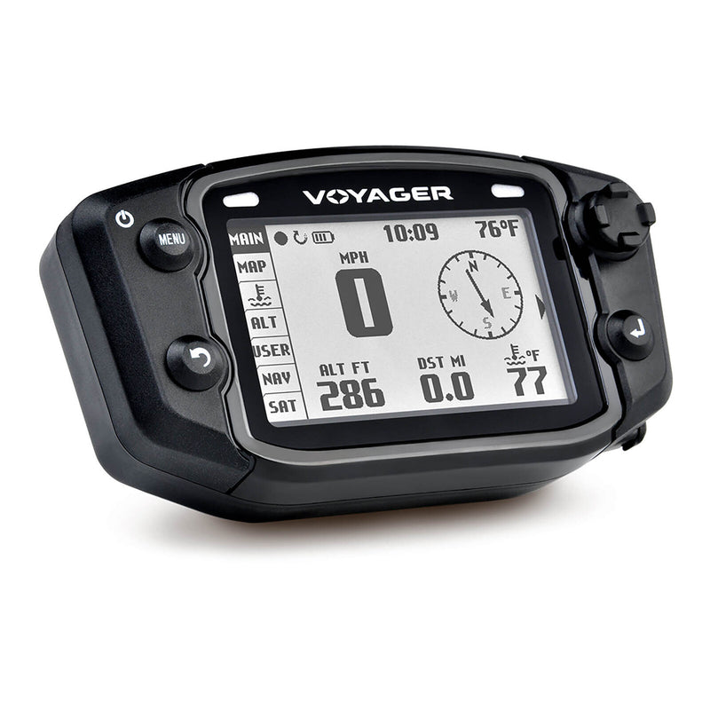 Load image into Gallery viewer, Trail Tech Voyager Computer Kit Uni Usd Fork Water Cool
