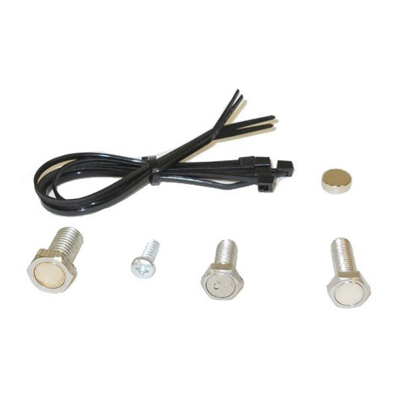 Load image into Gallery viewer, Trail Tech Voyager Computer Kit Uni Usd Fork Water Cool
