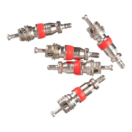 Whites Valve Core - 5pc Pack