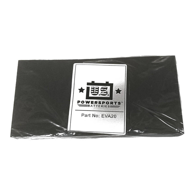 Load image into Gallery viewer, USPS Foam Spacer for YB16CLB
