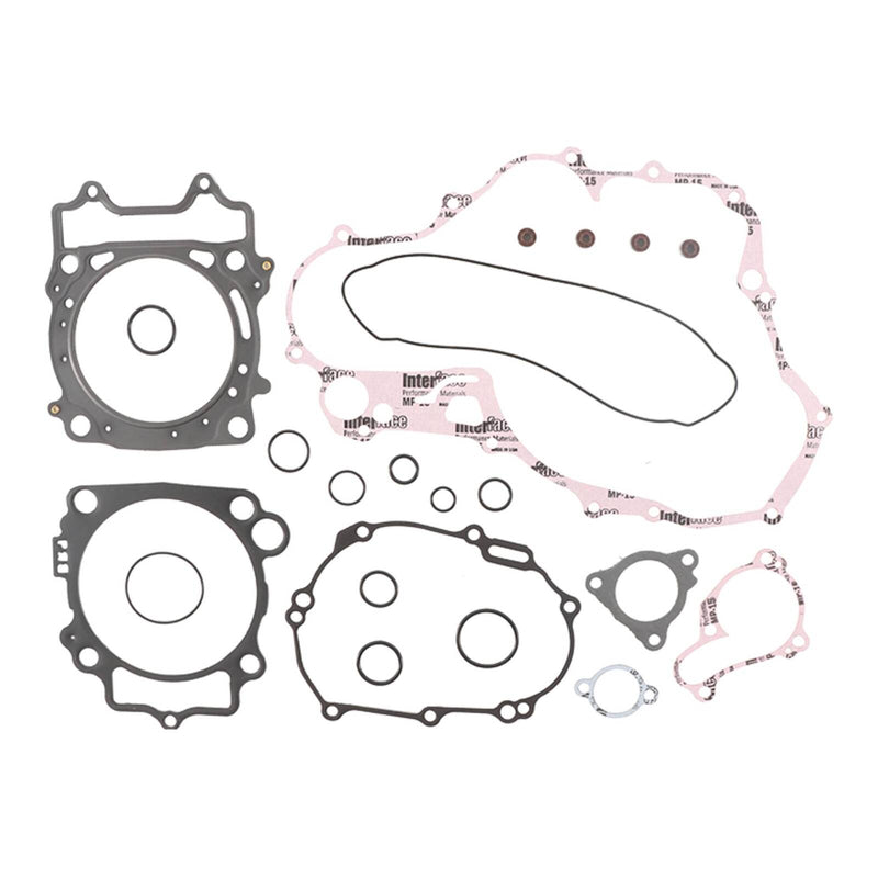 Load image into Gallery viewer, Vertex Complete Gasket Set Yamaha
