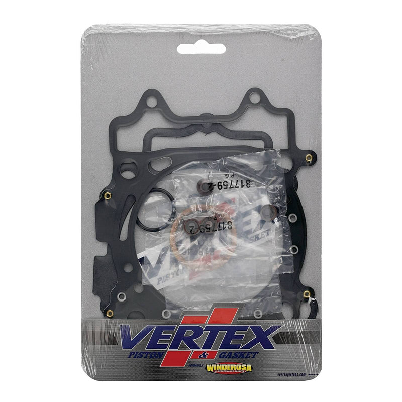 Load image into Gallery viewer, Tope End Gasket Set 8100031
