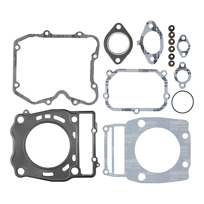 Load image into Gallery viewer, Vertex Top End Gasket Set Polaris
