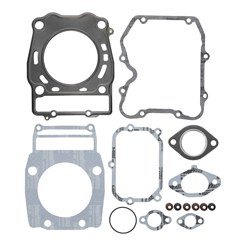 Load image into Gallery viewer, Vertex Top End Gasket Set Polaris
