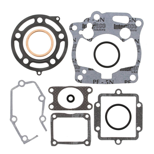 Vertex Top End Gasket Set Kawasaki
