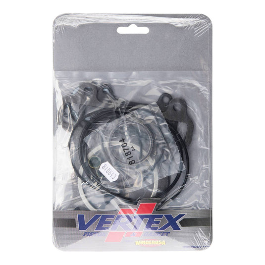 Top End Gasket Set 810643