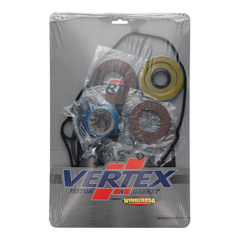 Load image into Gallery viewer, Complete Gasket Set with Oil Seals 8110002
