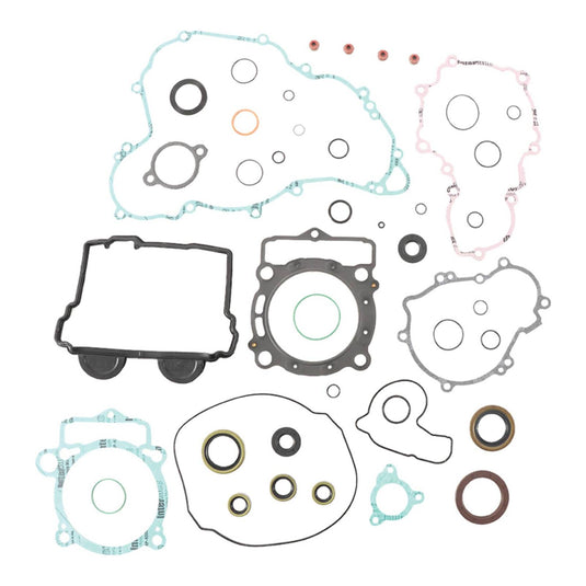 Vertex Complete Gasket Set with Oil Seals Husqvarna / KTM