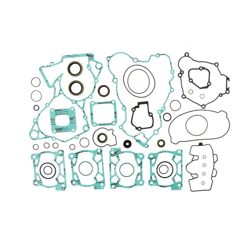 Load image into Gallery viewer, Vertex Complete Gasket Set with Oil Seals KTM
