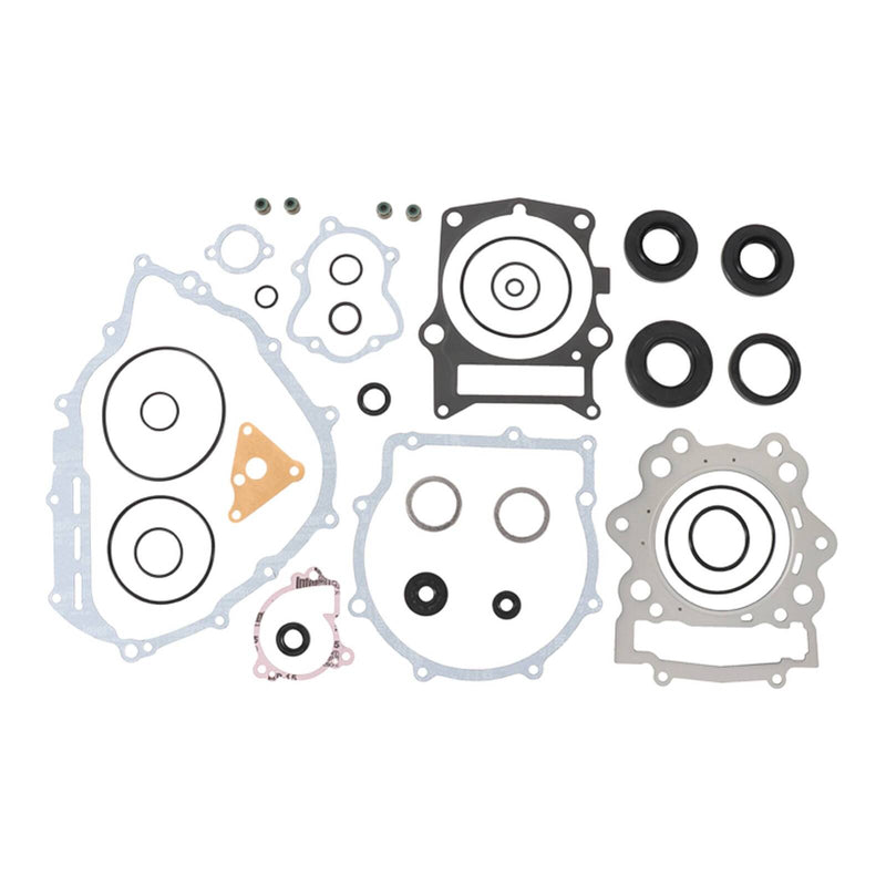 Load image into Gallery viewer, Vertex Complete Gasket Set with Oil Seals Yamaha
