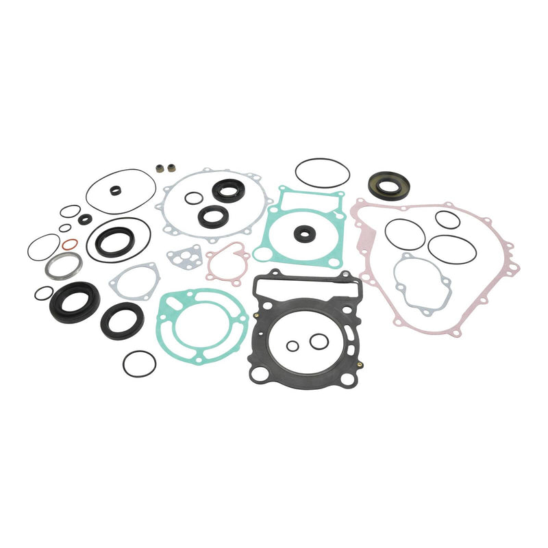 Load image into Gallery viewer, Complete Gasket Set with Oil Seals 811996
