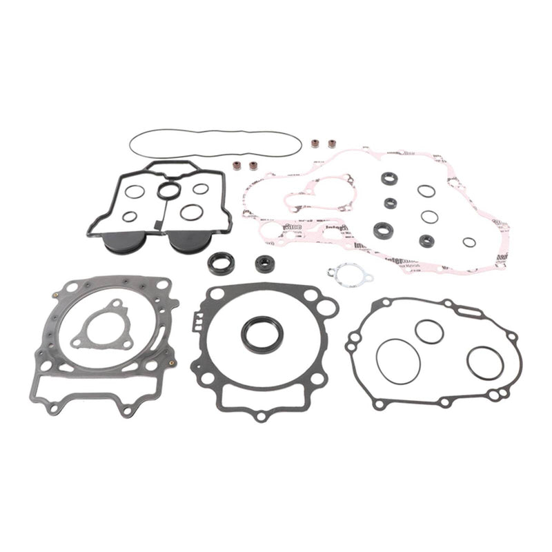 Load image into Gallery viewer, Vertex Complete Gasket Set with Oil Seals Yamaha
