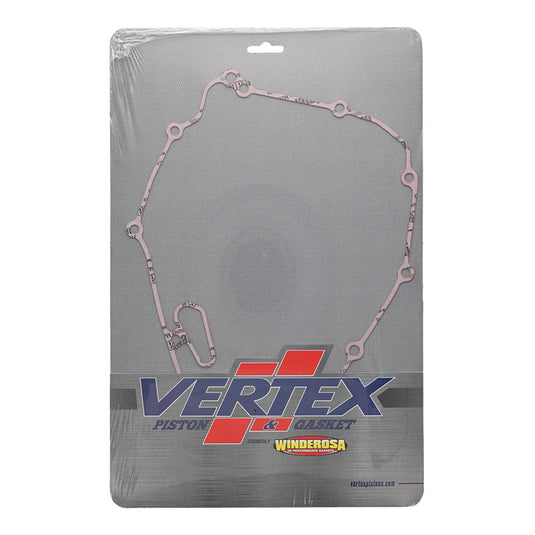 Inner Clutch - Side Cover Gasket Kit 816329