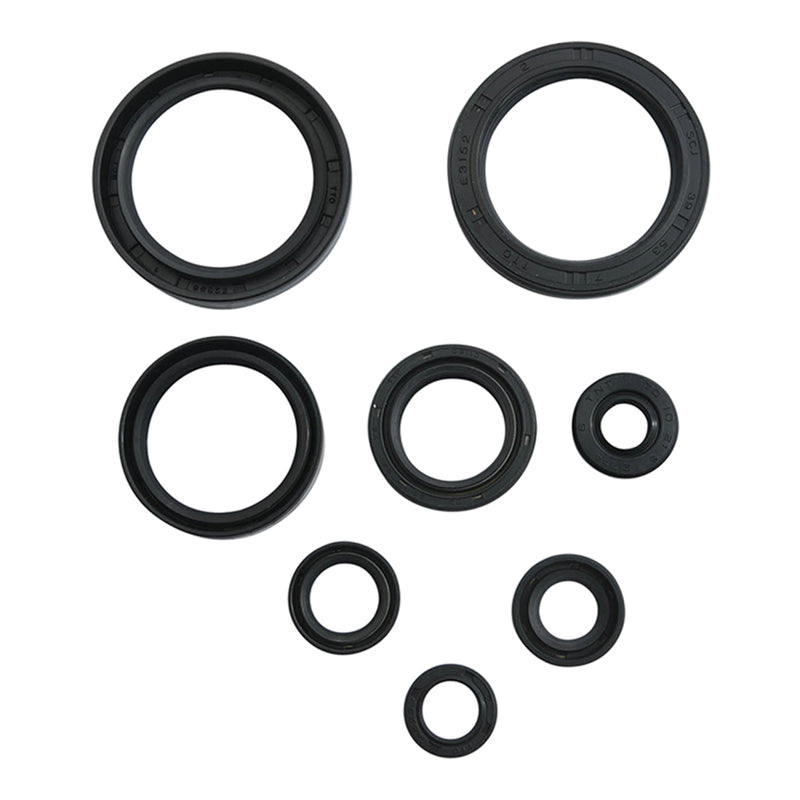 Load image into Gallery viewer, Oil Seal Kit 822378
