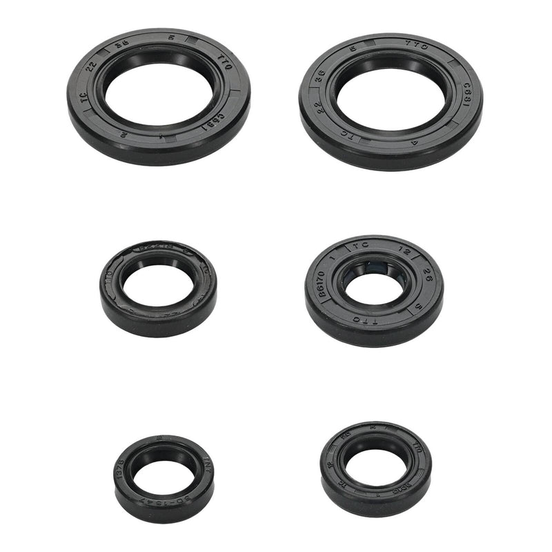 Load image into Gallery viewer, Oil Seal Kit 822391
