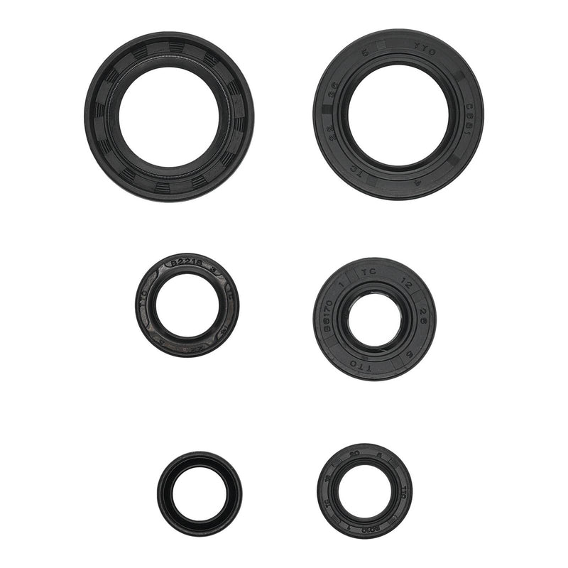 Load image into Gallery viewer, Oil Seal Kit 822391
