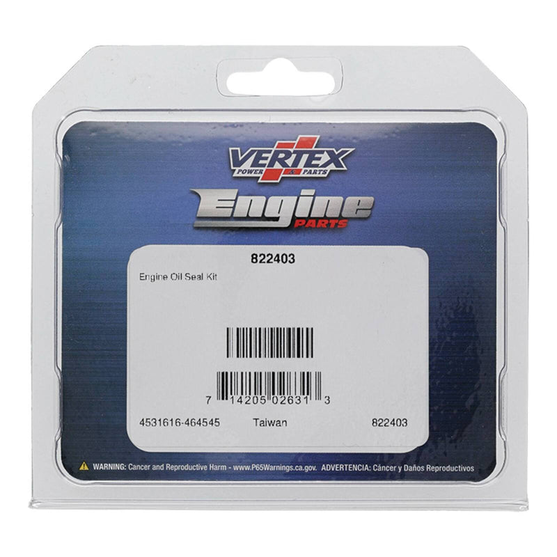 Load image into Gallery viewer, Oil Seal Kit 822403
