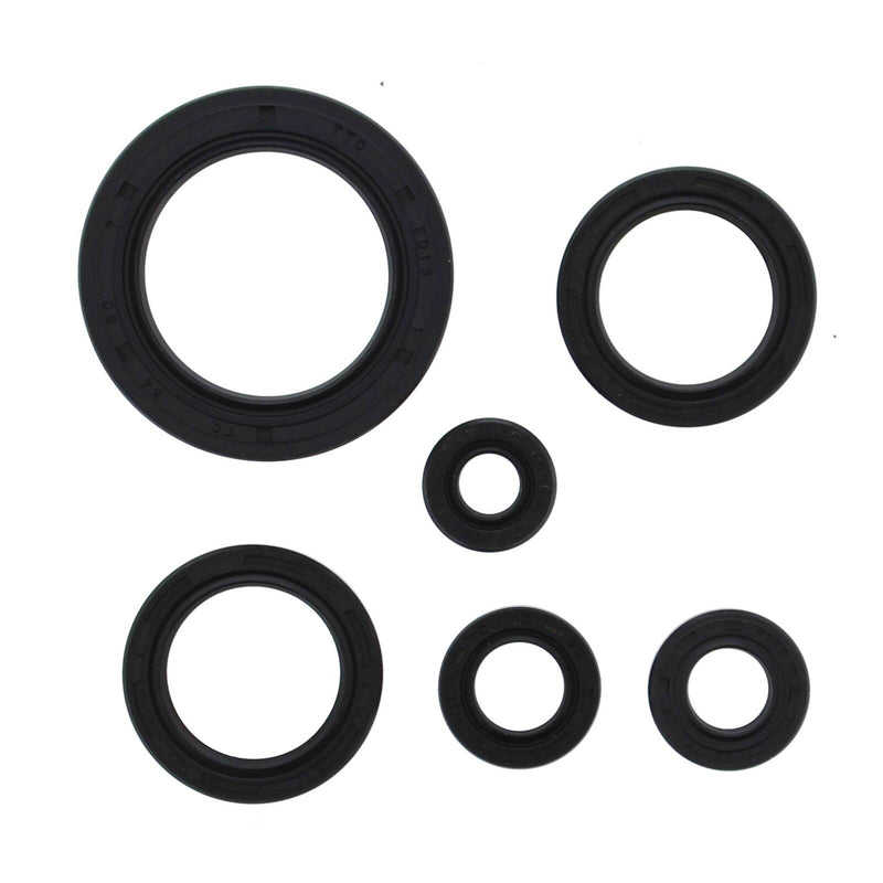 Load image into Gallery viewer, Oil Seal Kit 822978

