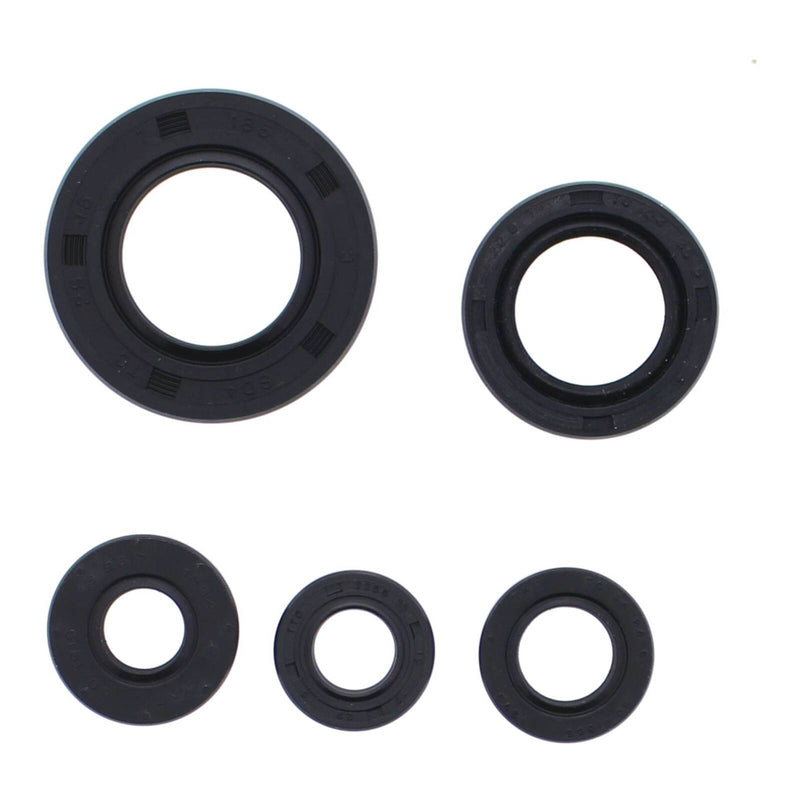 Load image into Gallery viewer, VERTEX OIL SEAL SET HONDA
