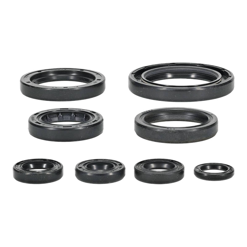 Load image into Gallery viewer, VERTEX OIL SEAL SET HONDA
