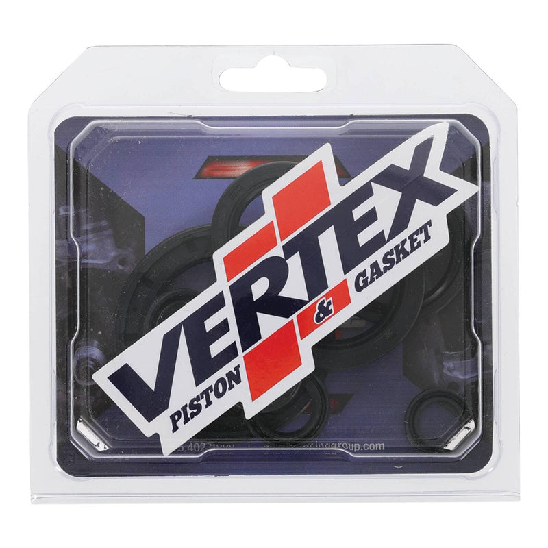 Load image into Gallery viewer, VERTEX OIL SEAL SET HONDA
