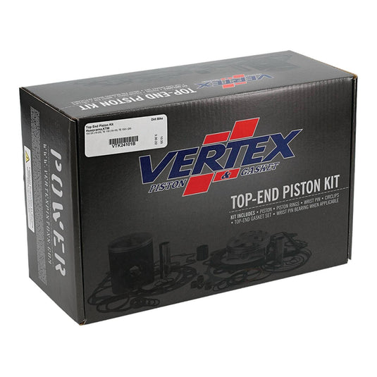 Top End Rebuild Kit (B)
