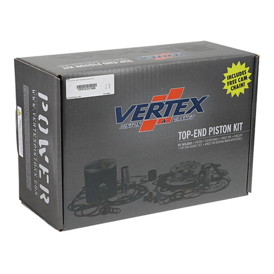 Top End Rebuild Kit (B)