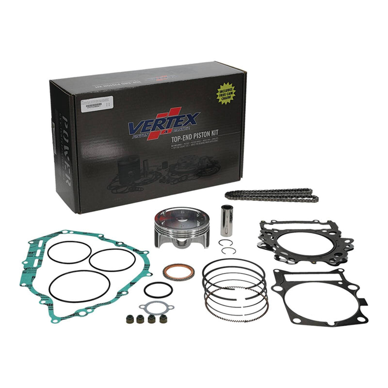 Load image into Gallery viewer, Top End Rebuild Kit VTKTC23965A-1
