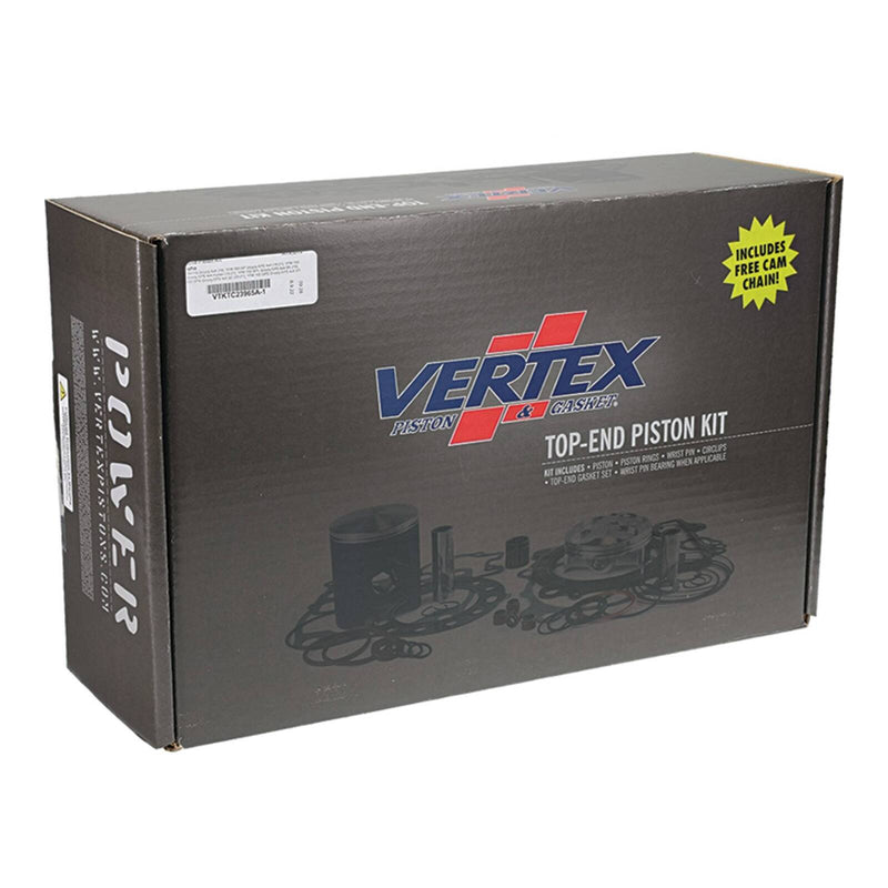 Load image into Gallery viewer, Top End Rebuild Kit VTKTC23965A-1
