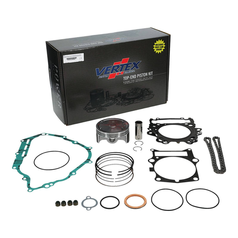 Load image into Gallery viewer, Top End Rebuild Kit VTKTC23965B-1
