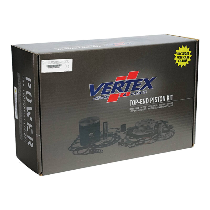 Load image into Gallery viewer, Top End Rebuild Kit VTKTC23965B-1
