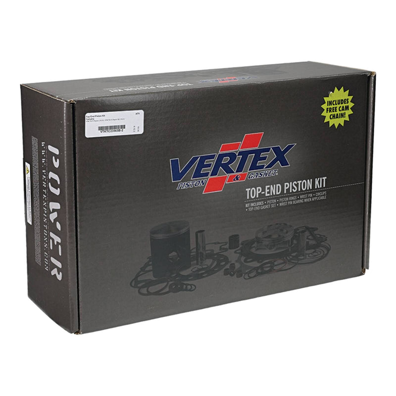 Load image into Gallery viewer, Top End Rebuild Kit VTKTC23965B-2
