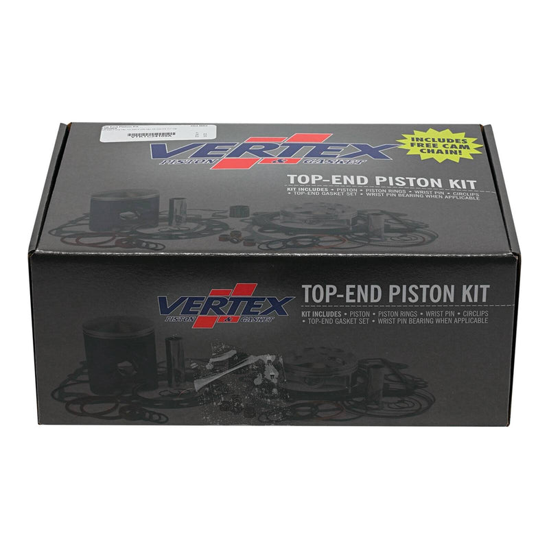 Load image into Gallery viewer, Vertex Top End Rebuild Kit - Forged Piston (A)
