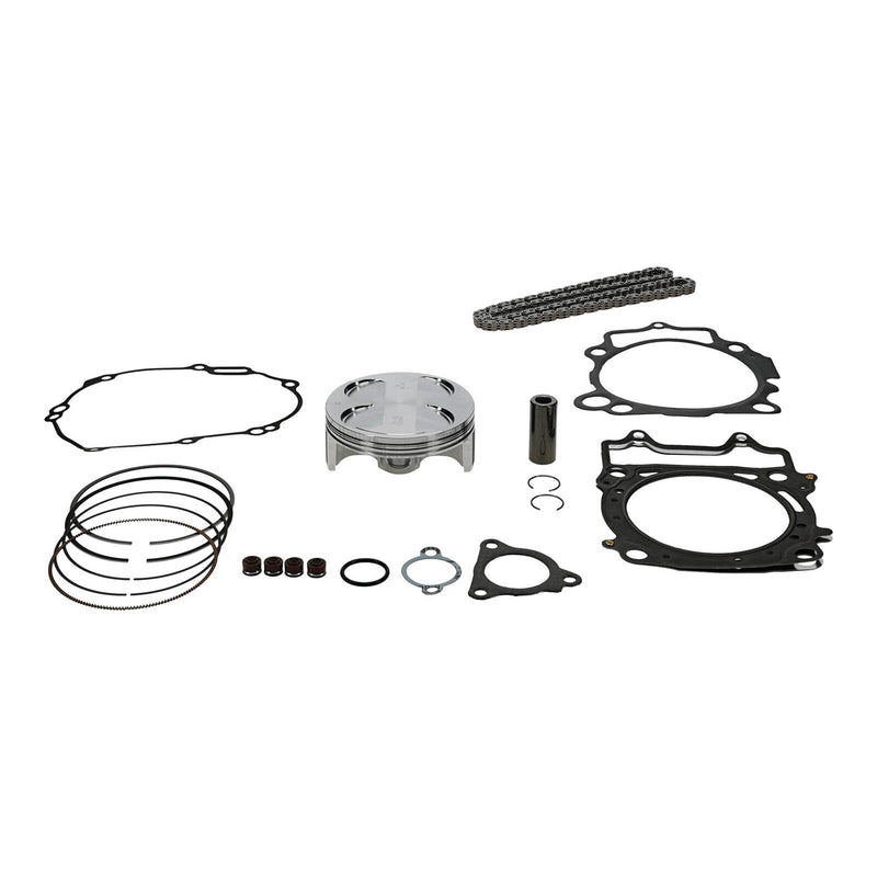Load image into Gallery viewer, Vertex Top End Rebuild Kit (B)
