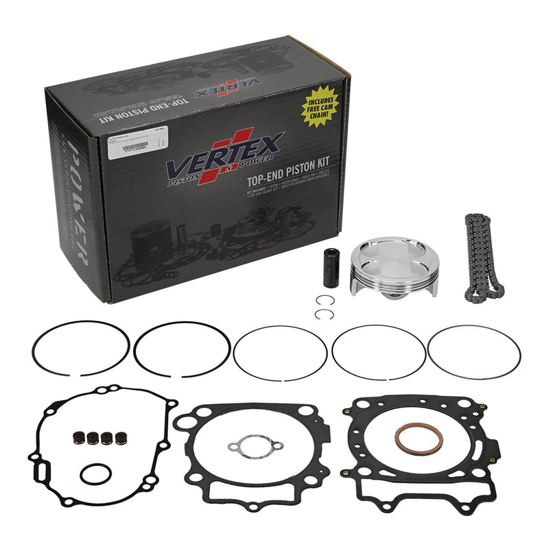Load image into Gallery viewer, Vertex Top End Rebuild Kit (A)
