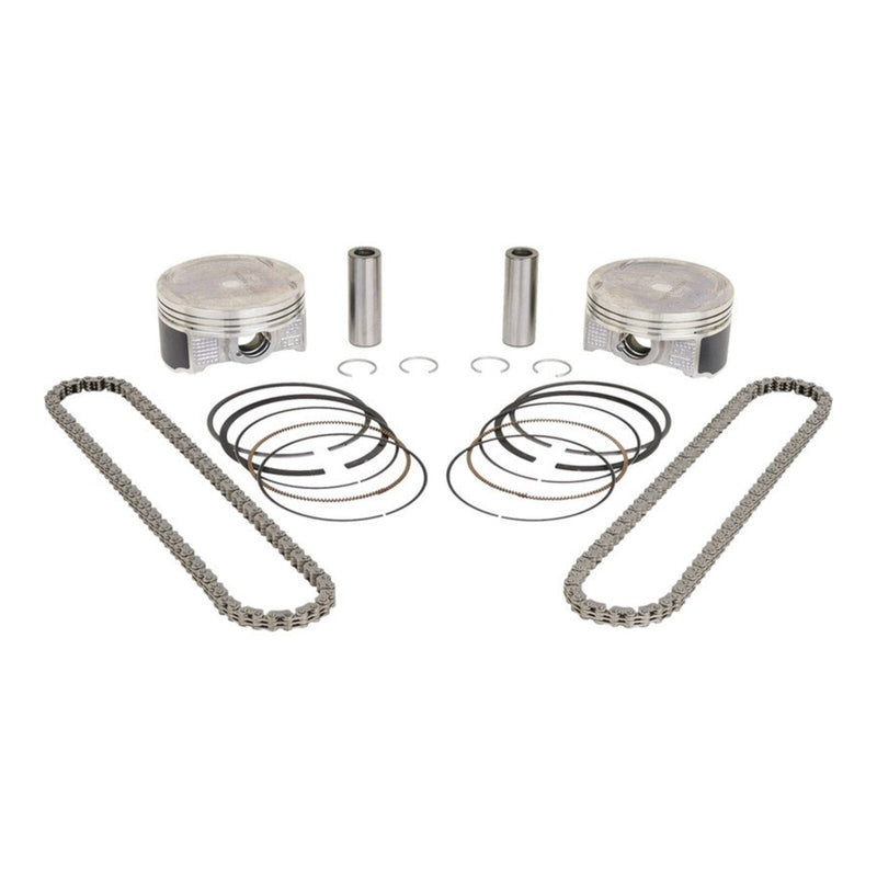 Load image into Gallery viewer, Top End Rebuild Kit VTKTC24487B
