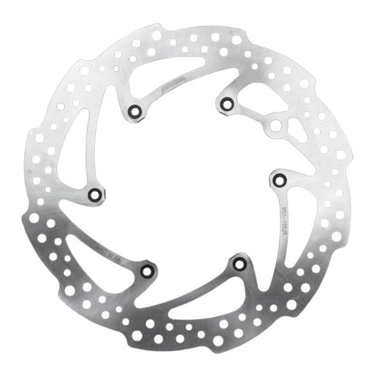 Z-Wheel F-DiskRotor Susserow 225