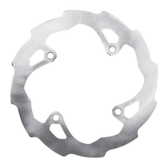 Z-Wheel R-DiskRotor Sus Mud YZ
