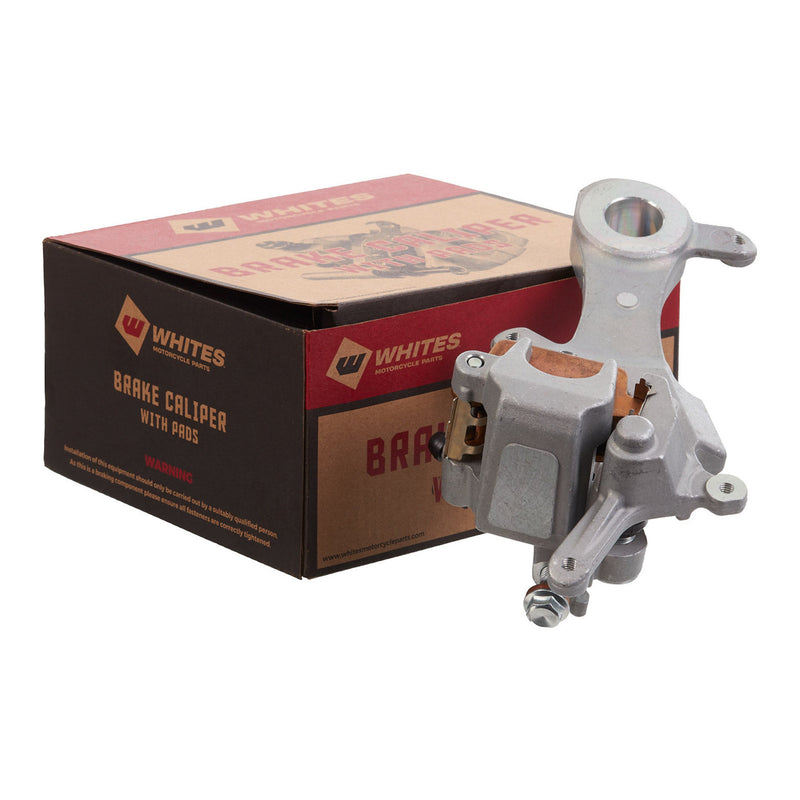 Load image into Gallery viewer, White Brake Caliper  (Please check description prior to ordering)
